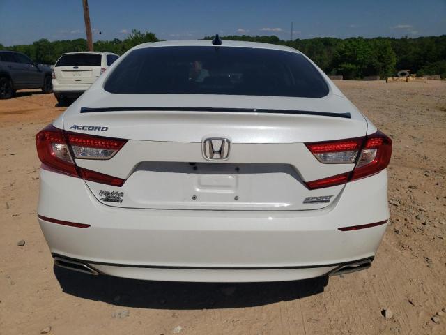 1HGCV1F43NA120361 Honda Accord Sport Se