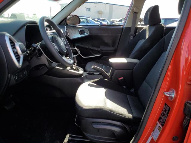 KNDJ23AU9N7150141 KIA SOUL LX