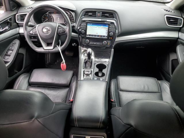 1N4AA6AP2GC429462 Nissan Maxima 3.5s