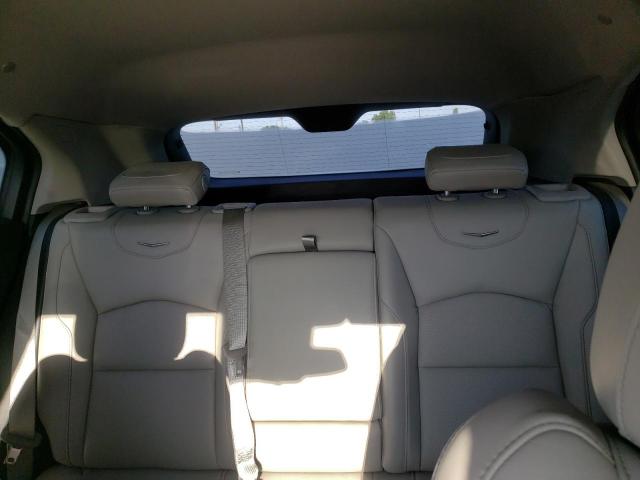 1GYFZCR43MF063534 Cadillac Xt4 Premium Luxury