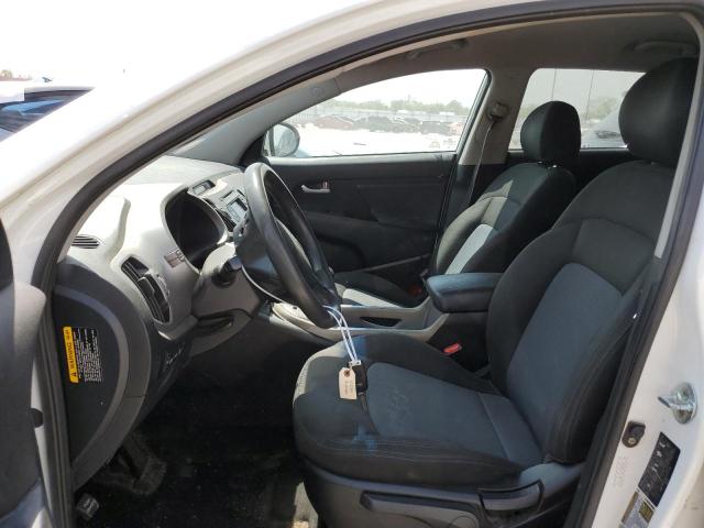KNDPB3AC8G7871734 KIA Sportage Lx