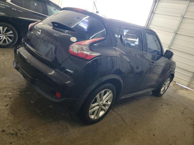 JN8AF5MV0GT653804 Nissan JUKE S