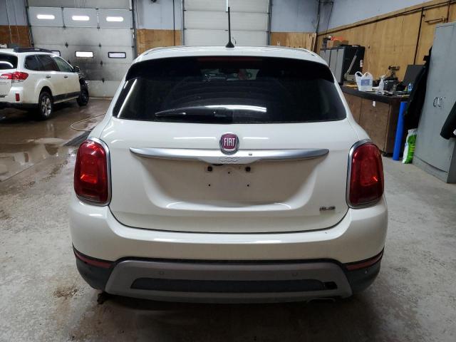 ZFBCFYET1GP397994 Fiat 500x Trekking Plus
