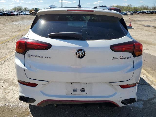 KL4MMGSL4LB103804 Buick Encore Gx Essence