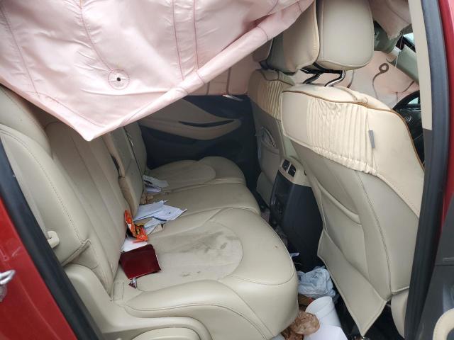 LRBFXASA5HD076835 Buick Envision Preferred