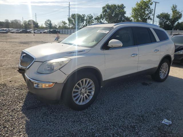 Auction sale of the 2012 Buick Enclave, vin: 5GAKRCED7CJ235779, lot number: 50952284