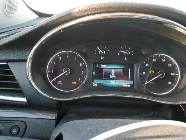 KL4CJCSB0HB258068 Buick Encore Essence