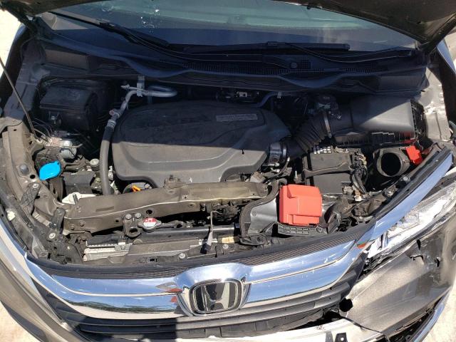 5FNRL6H97JB031995 Honda Odyssey Elite