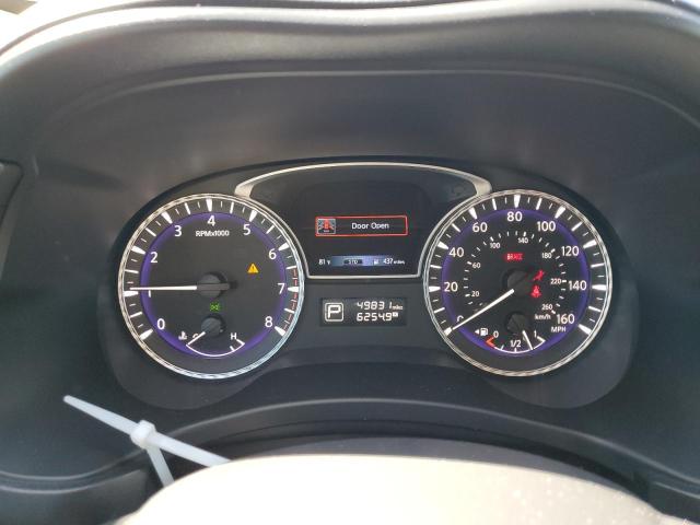 5N1DL0MN6KC528430 Infiniti QX60 LUXE