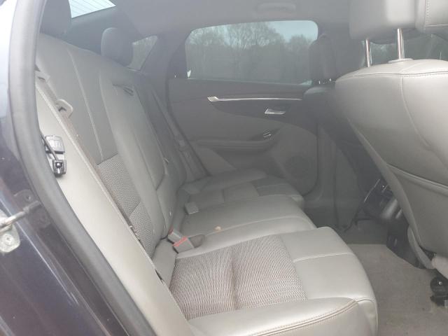 2G1125S32E9107236 Chevrolet IMPALA LT
