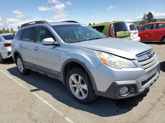 4S4BRBDC2E3288474 Subaru Outback 2.5i Premium