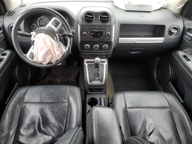 1C4NJCEA6HD157106 Jeep Compass Latitude