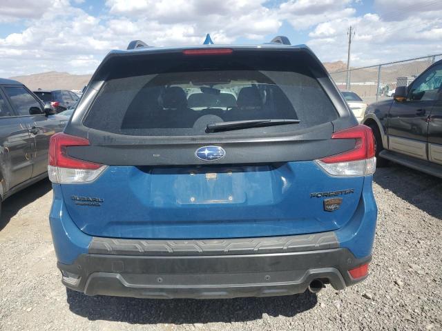JF2SKAMC0NH479317 Subaru Forester Wilderness