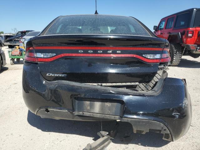 1C3CDFAA1FD404510 Dodge DART SE