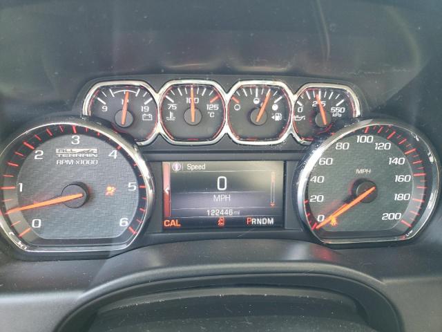 3GTU2NEC6GG207607 GMC Sierra K1500 Slt
