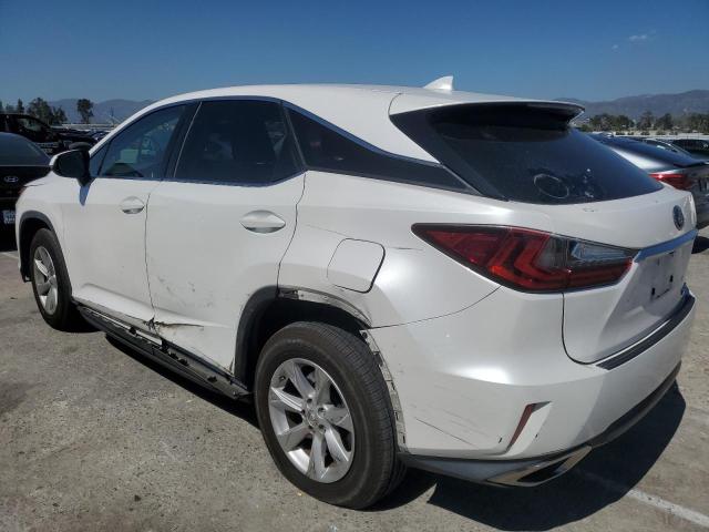 2T2ZZMCA8GC023689 Lexus RX 350