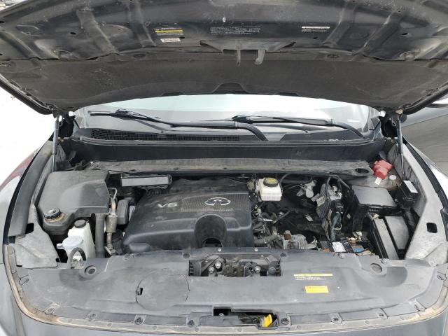 5N1DL0MN1HC517814 Infiniti QX60