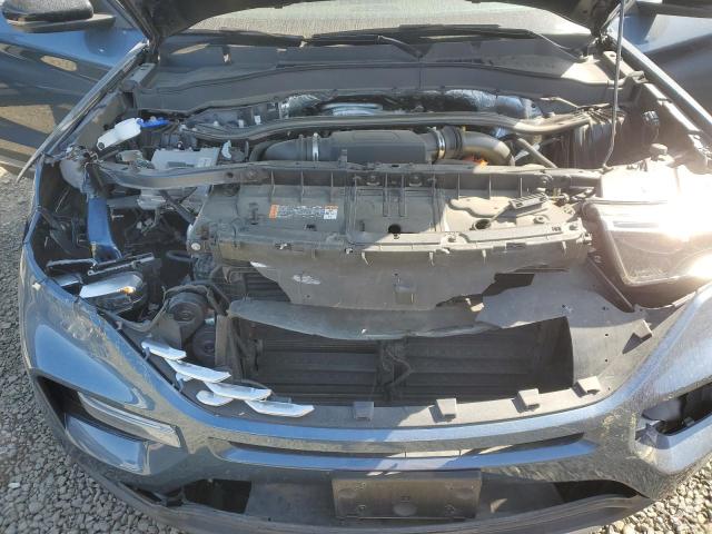 1FM5K8HC8LGA63738 Ford Explorer Platinum