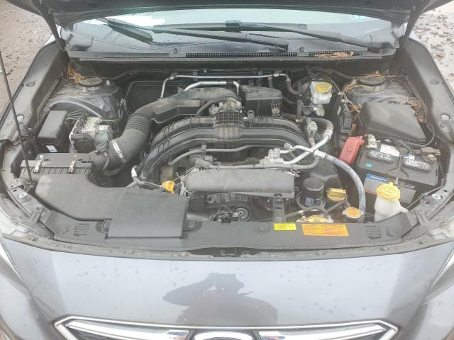4S3GTAD6XJ3741248 Subaru Impreza Premium Plus