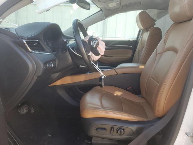 5GAERBKW0KJ216244 Buick Enclave Essence