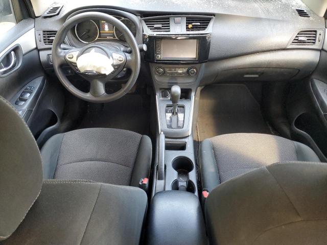 3N1AB7AP3KY248645 Nissan SENTRA S
