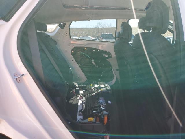 KNDPXCAG4P7046326 KIA Sportage Sx Prestige