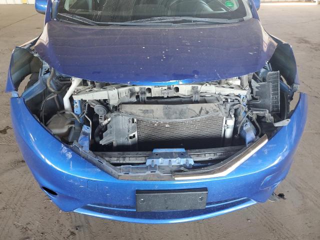 3N1CE2CP2EL392950 Nissan Versa Note S