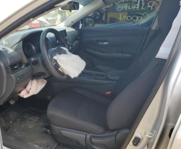 3N1AB8BV7PY246570 Nissan SENTRA S