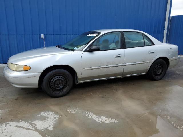 Auction sale of the 2003 Buick Century Custom, vin: 2G4WS52J731160484, lot number: 51370994