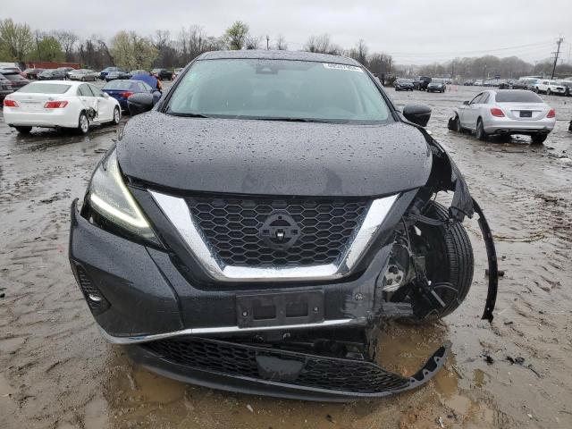 5N1AZ2BS2MC118880 Nissan MURANO SV