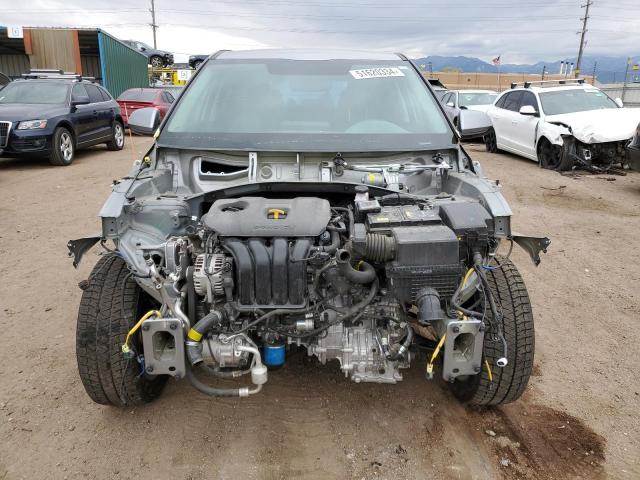 KNDEPCAA8M7213690 KIA Seltos Lx