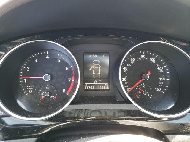 3VWL17AJ6HM292821 Volkswagen JETTA SEL