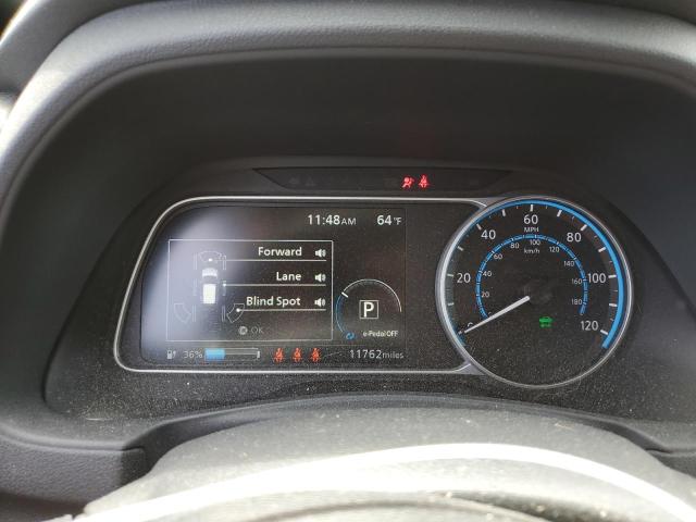 1N4CZ1CV9PC552420 Nissan Leaf Sv Plus