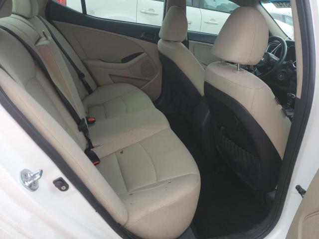 KNAGM4A72F5656361 KIA Optima Lx