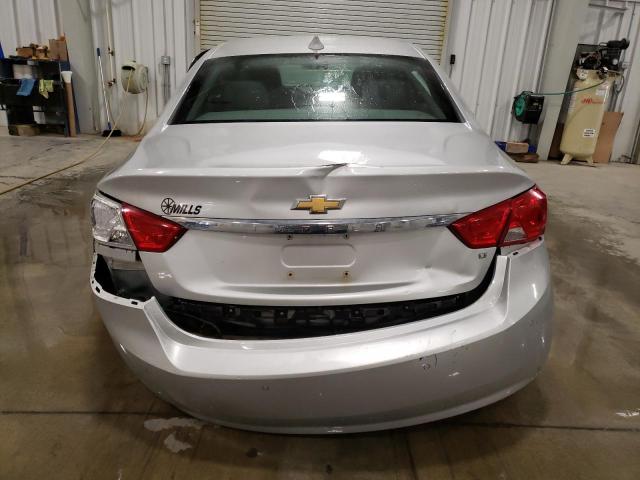 2G1105SA0H9184244 Chevrolet IMPALA LT