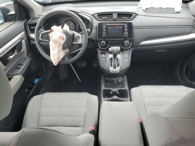 2HKRW6H37KH202833 Honda CR-V LX