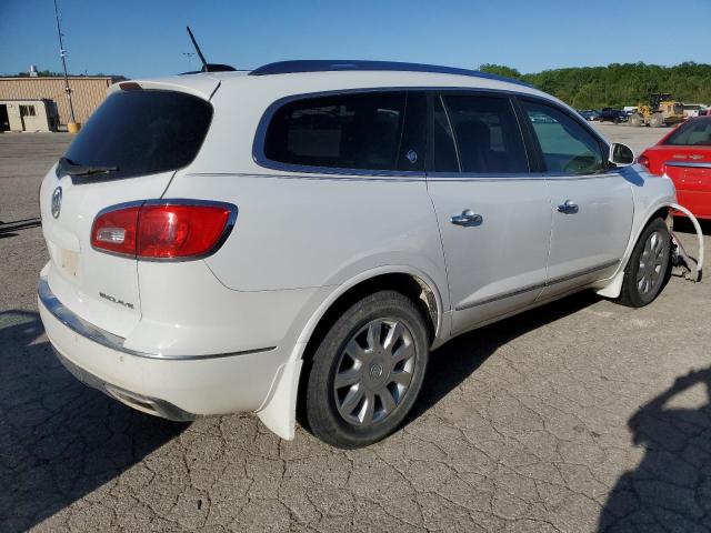 5GAKRBKD9HJ330530 Buick Enclave