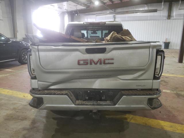 3GTU9DED7NG124859 GMC Sierra Limited K1500 Slt