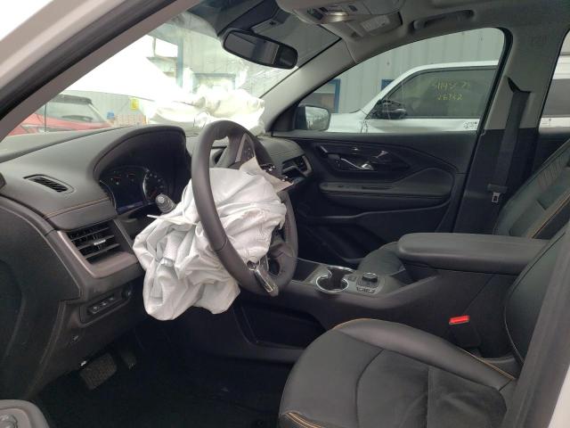 3GKALYEV5NL300436 GMC Terrain At4