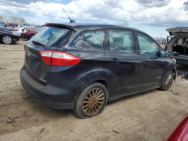 1FADP5AU0EL519332 Ford C-MAX SE