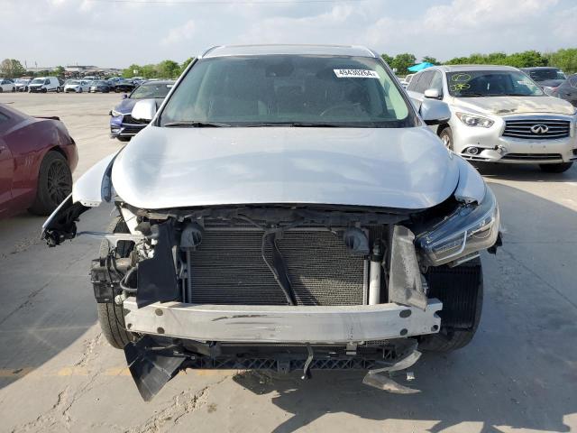 5N1DL0MN1KC556586 Infiniti QX60 LUXE