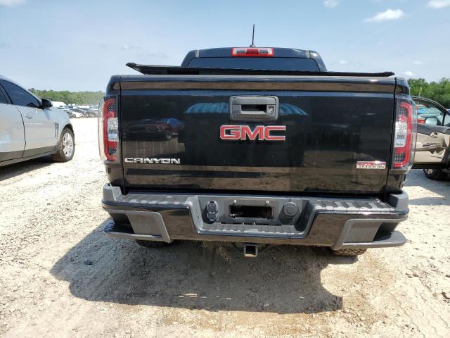 1GTG5BE3XF1179956 GMC CANYON SLE