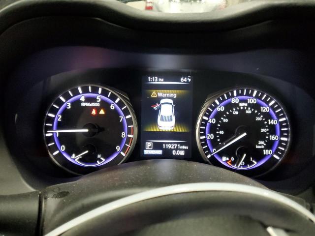 JN1EV7AR6JM611628 Infiniti Q50 LUXE