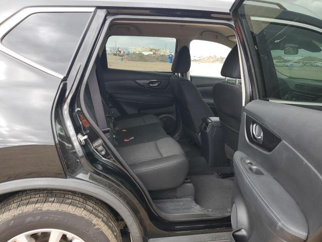 KNMAT2MT7LP512118 Nissan ROGUE S