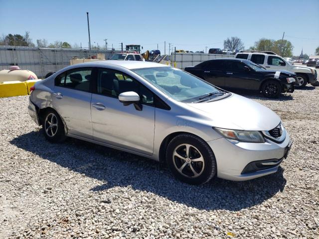 2HGFB2F79FH526007 Honda CIVIC SE