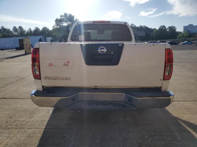 1N6BD0CT8GN718764 Nissan FRONTIER S