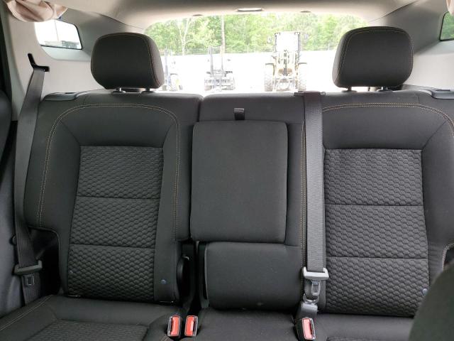 3GKALMEVXML318017 GMC Terrain Sle