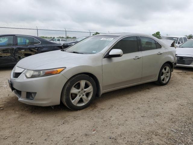 Auction sale of the 2009 Acura Tsx, vin: JH4CU26679C024976, lot number: 52288464