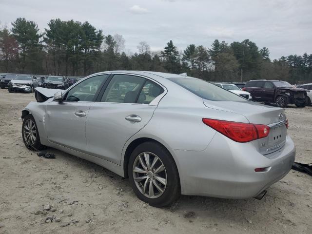 JN1EV7AR8HM831668 Infiniti Q50 Premium