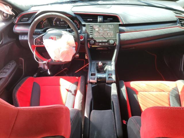 SHHFK8G73MU202844 Honda Civic Type-r Touring